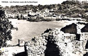Tipasa - Ruines romaines 07